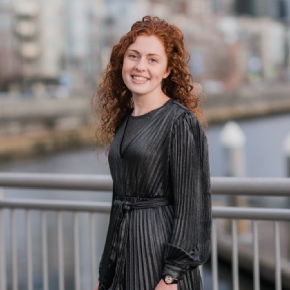 Meet your Posher, Alexis